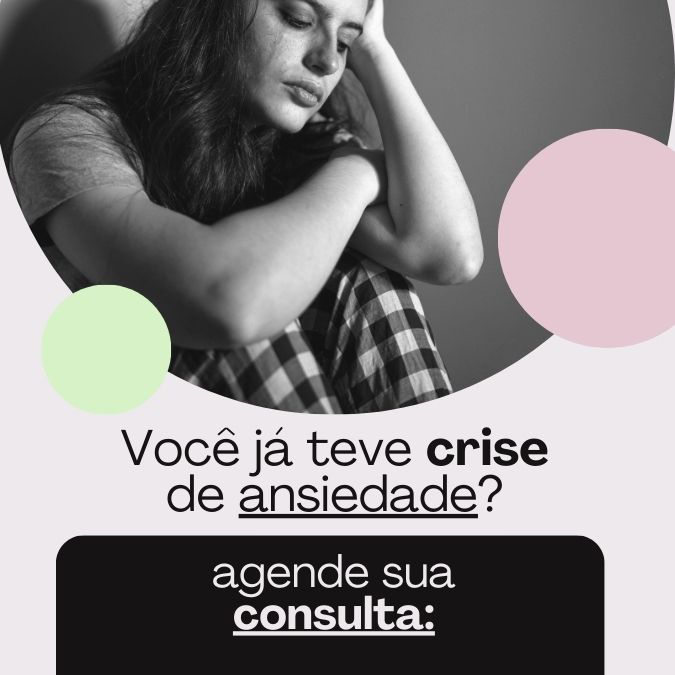 Psicologia ansiedade